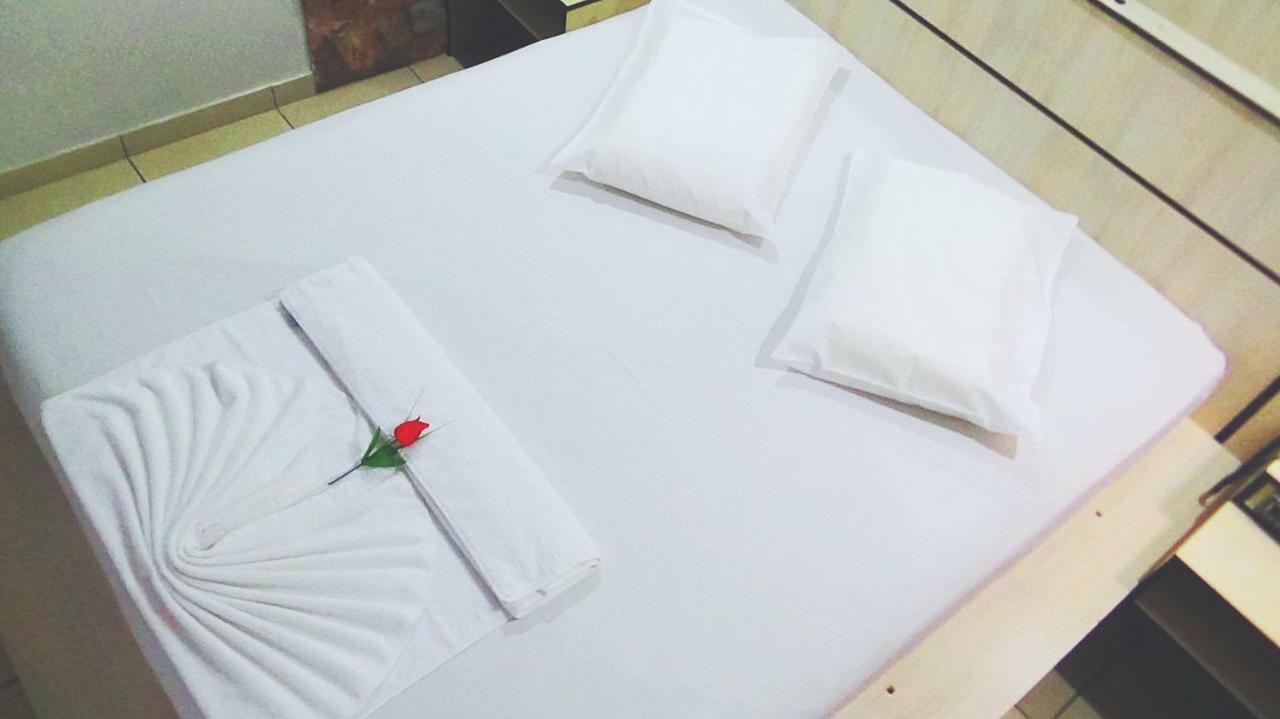 Serijum Hotel Curitiba Ngoại thất bức ảnh